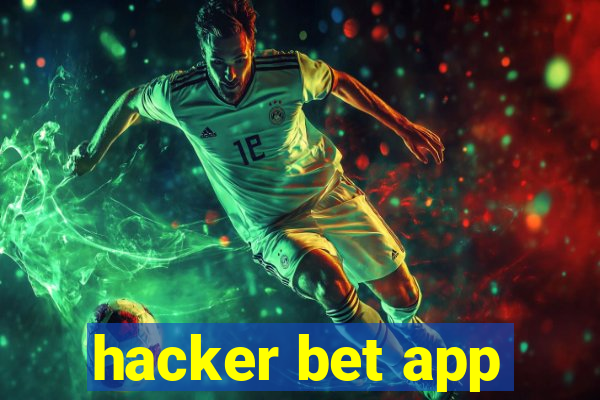 hacker bet app